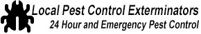 E Rochester OH Pest Control Exterminators